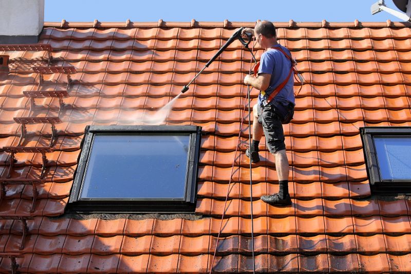 Seasonal Roofing Checks